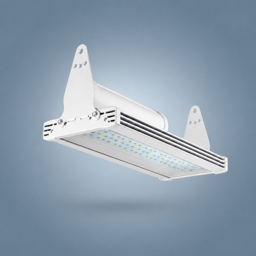 Подвесной светильник СОЮЗ 21 без Г-образных скоб
